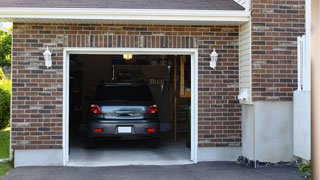 Garage Door Installation at Northwest Chula Vista Area Chula Vista, California