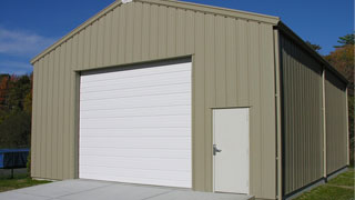 Garage Door Openers at Northwest Chula Vista Area Chula Vista, California